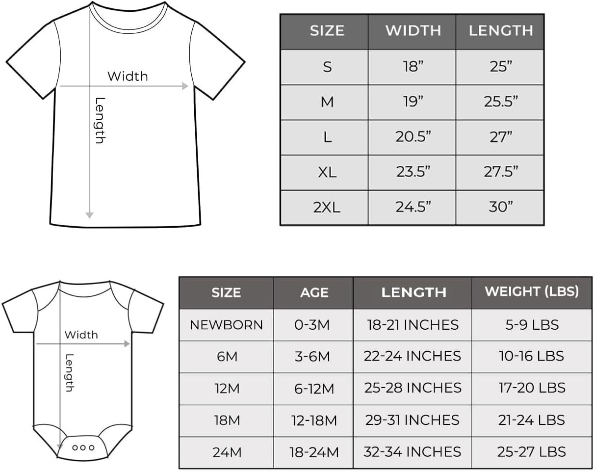 Taco Taquito Mommy and Me Outfits Gifts for New Moms First Mothers Day Mom & Infant Baby Bodysuit Matching Set