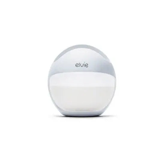 Elvie Curve Wearable Silicone Breast Pump