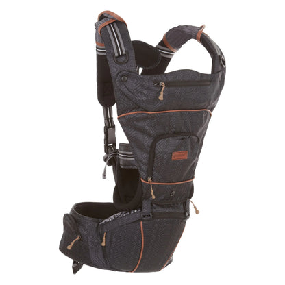 9-In-1 Baby Carrier, Urban, Unisex