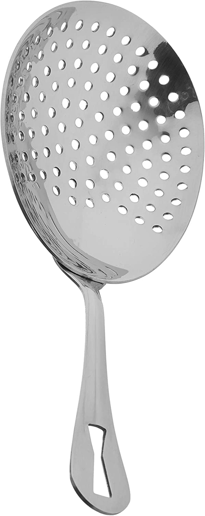 Julep Strainer, Stainless Steel