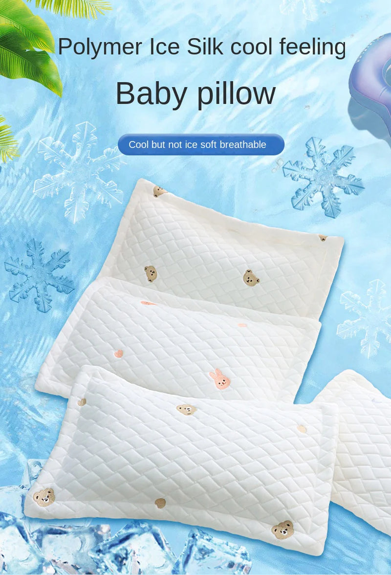 Soft Baby Mommy Nursing Pillow