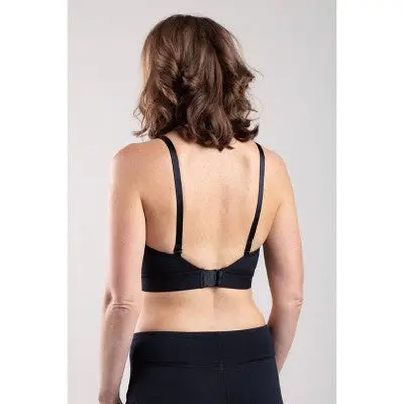 Simple Wishes Women'S All-In-One Supermom Nursing and Pumping Bralette