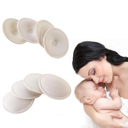 Skin Friendly Breast Pads