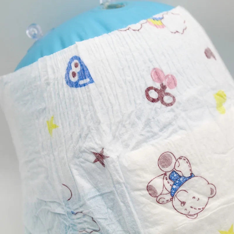 Newborn Infant Cloth Diapers Ultra Thin