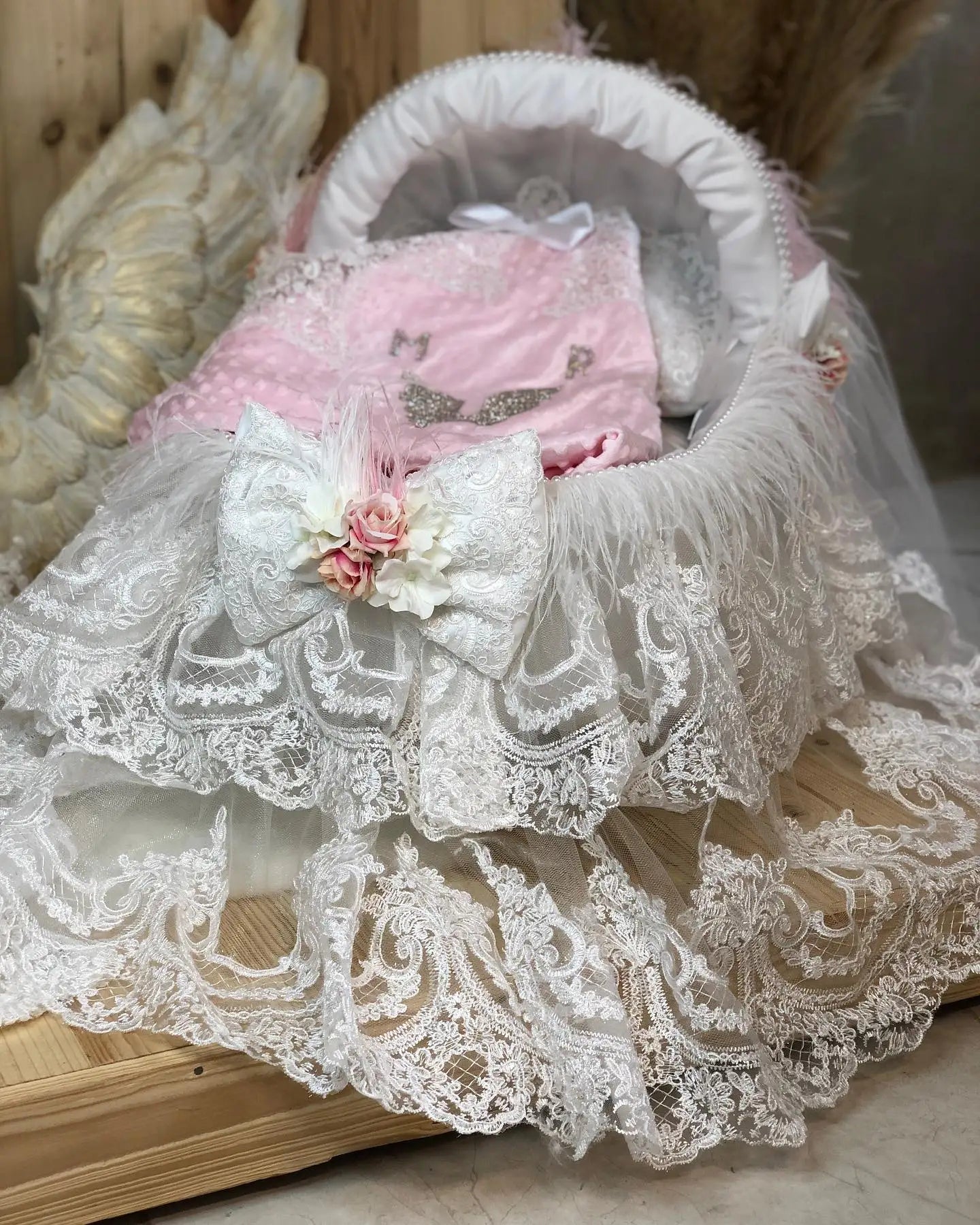 Newborn Baby Cotton Outfits