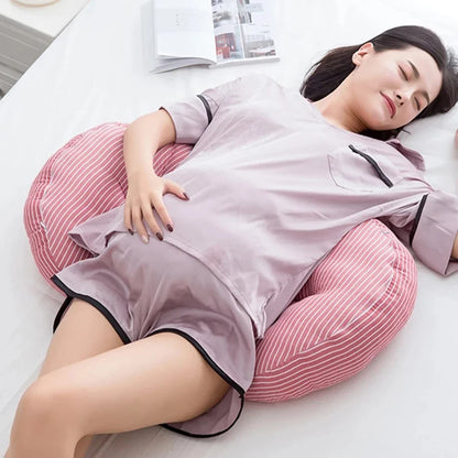 Multi Function Sleeping Support for Pregnant