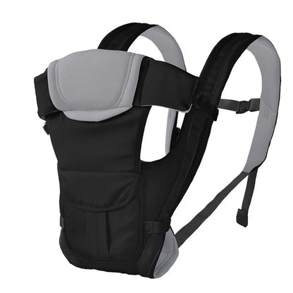 Baby Carrier 4 in 1 Infant Sling Backpack