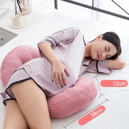 Multi Function Sleeping Support for Pregnant