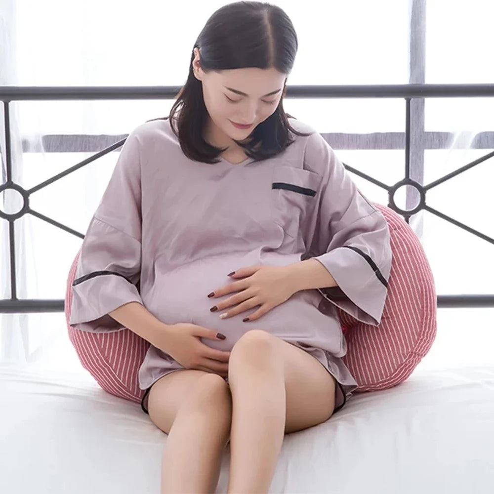 Multi Function Sleeping Support for Pregnant