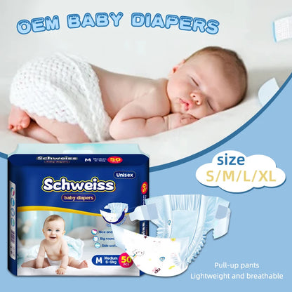 Newborn Infant Cloth Diapers Ultra Thin