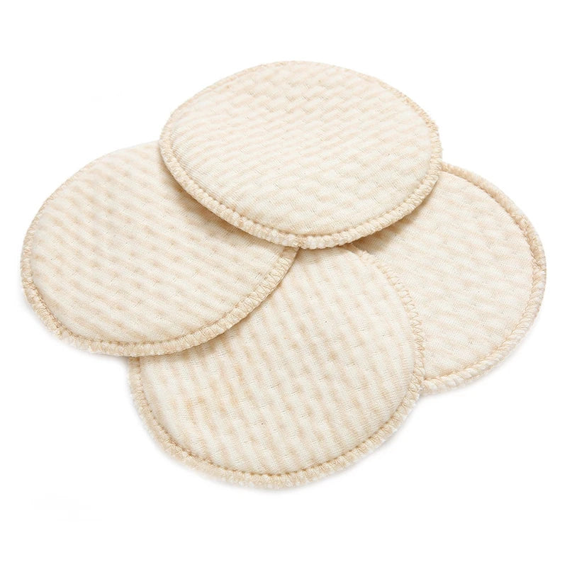 Skin Friendly Breast Pads