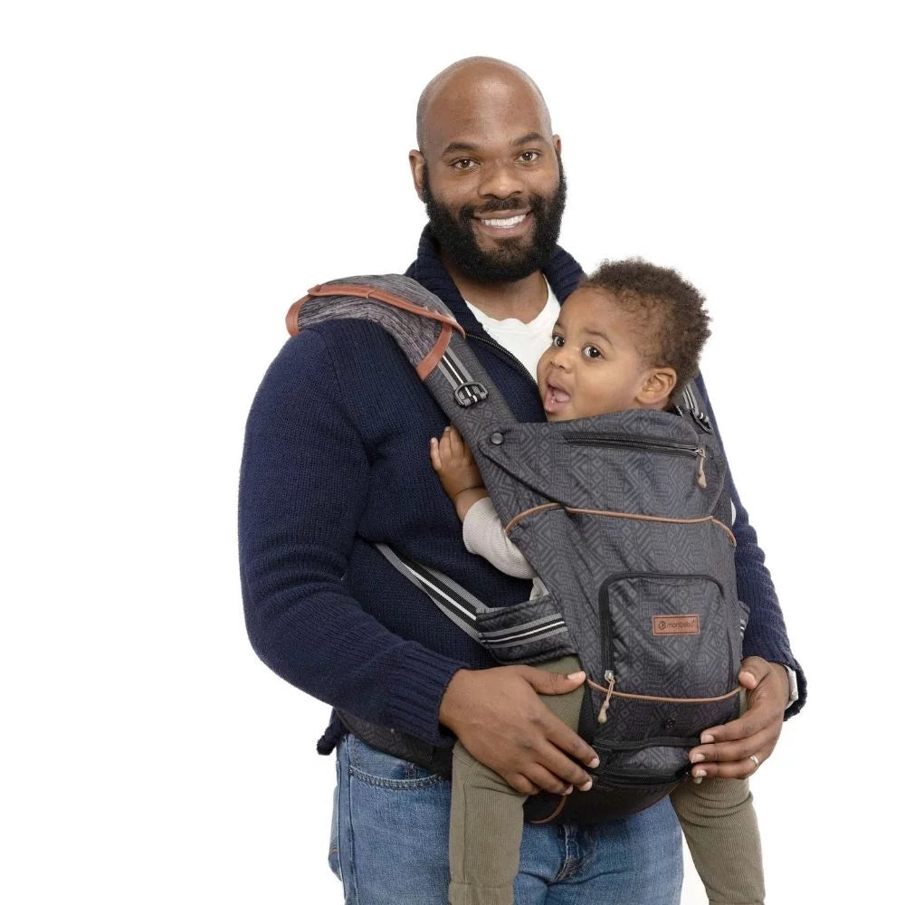 9-In-1 Baby Carrier, Urban, Unisex