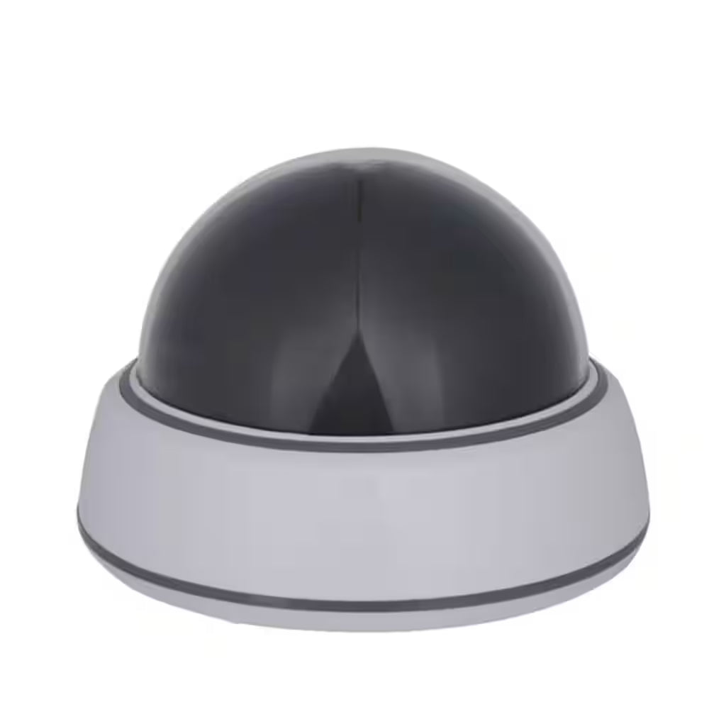 Home Security Indoor/Outdoor Fake Dome Surveillance Camera