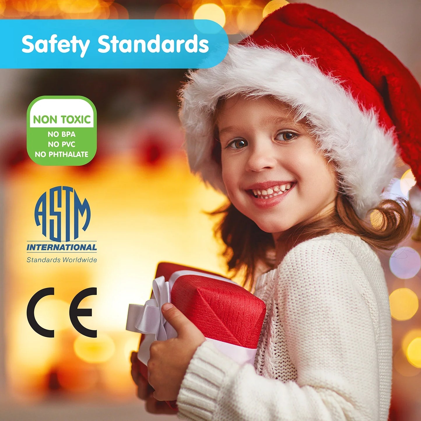 Mushroom Garden Music Toy for Infant Toddler 1 2 3 Year Sing and Learn Color and Number