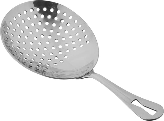 Julep Strainer, Stainless Steel