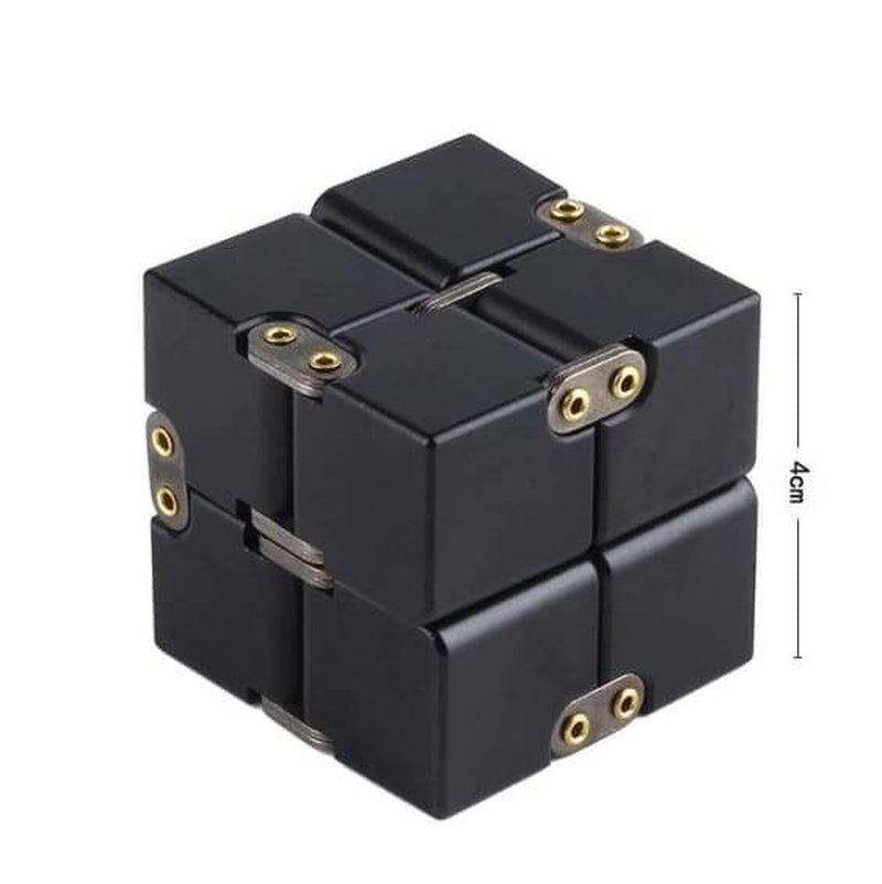 Educational Toys Infinity Cube