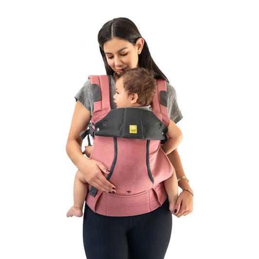 Lillebaby Complete All Seasons Baby Carrier - Moroccan Clay