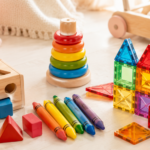 Best Educational Toys for Toddlers in 2025 (Ages 1–3)