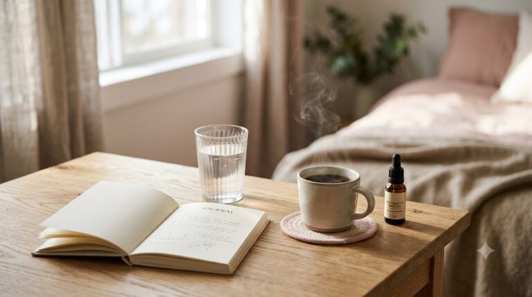 7 Simple Daily Habits That Help Moms Actually Recharge